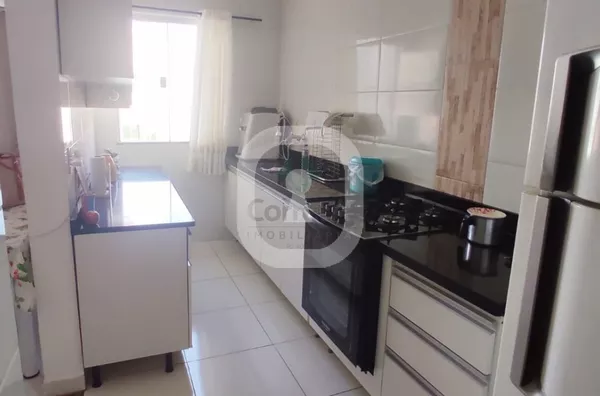 Apartamento Residencial, Bairro Recanto dos Barreiros, Pouso Alegre MG