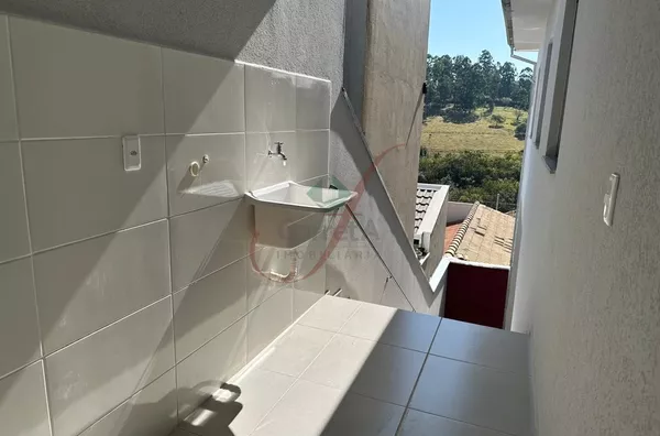 Casa Residencial, Bairro Vergani, Pouso Alegre MG