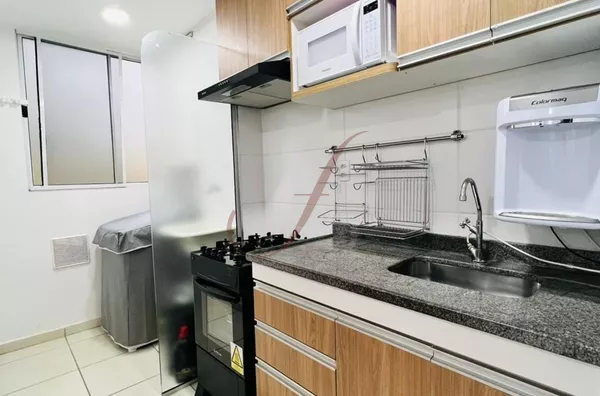 Portal Recanto das Hortensias com planejados, Bairro Ipiranga, Pouso Alegre