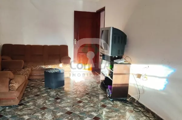 Sobrado Residencial, Bairro Jardim Noronha, Pouso Alegre MG