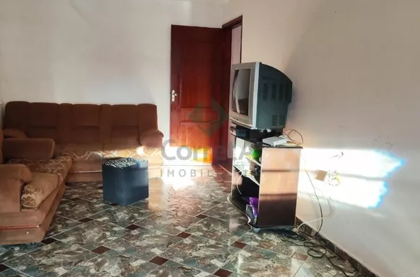 Sobrado Residencial, Bairro Jardim Noronha, Pouso Alegre MG