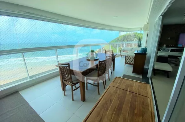 Apartamento para venda, Guarujá - SP
