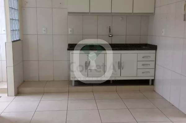 Apartamento Residencial,  Recanto dos Fernandes I, Pouso Alegre