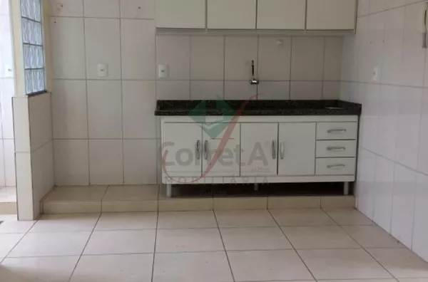 Apartamento Residencial,  Recanto dos Fernandes I, Pouso Alegre