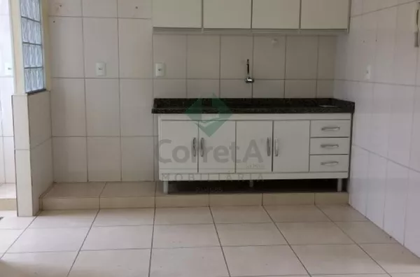 Apartamento Residencial,  Recanto dos Fernandes I, Pouso Alegre