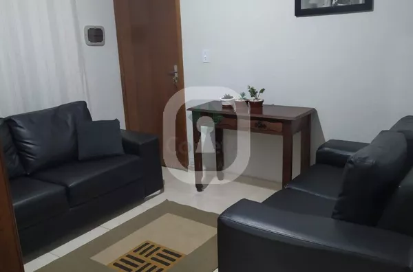 Apartamento para venda,  Costa Rios, Pouso Alegre