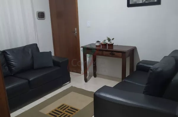 Apartamento para venda,  Costa Rios, Pouso Alegre