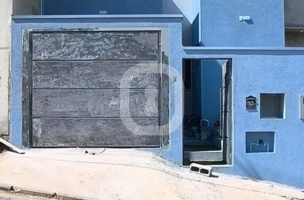 Casa Residencial, Bairro Vergani, Pouso Alegre MG