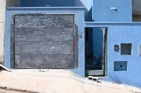 Casa Residencial, Bairro Vergani, Pouso Alegre MG