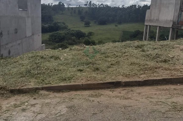 Terreno, Bairro Pitangueiras, Pouso Alegre MG