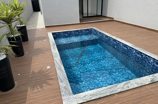 Casa para venda,  Las Palmas, Pouso Alegre
