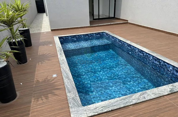 Casa para venda,  Las Palmas, Pouso Alegre