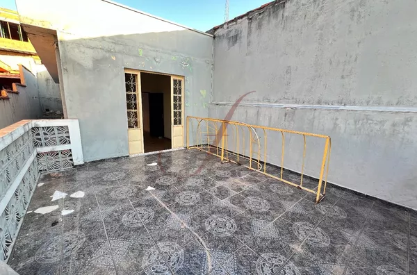 Sobrado para venda, 2 quarto(s),  Belo Horizonte, Pouso Alegre