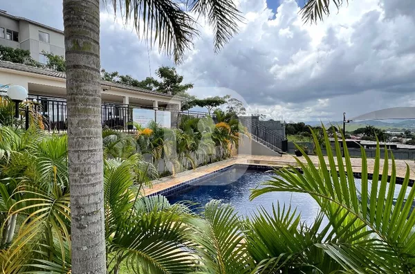 Portal Recanto das Hortensias com planejados, Bairro Ipiranga, Pouso Alegre