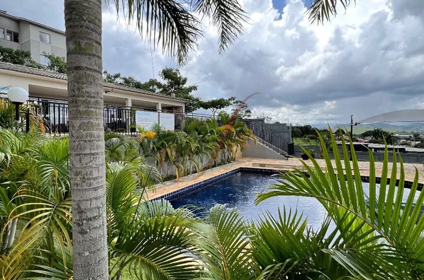 Portal Recanto das Hortensias com planejados, Bairro Ipiranga, Pouso Alegre