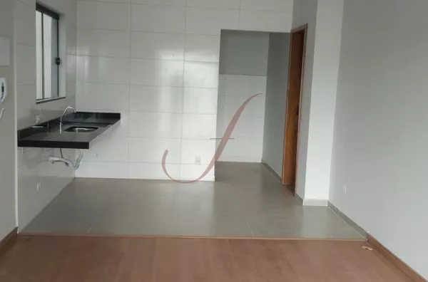 Apartamento Residencial, Bairro Vergani, Pouso Alegre MG