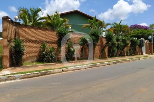 Residencial Villa Vila Verde, Bairro Canada, Pouso Alegre MG