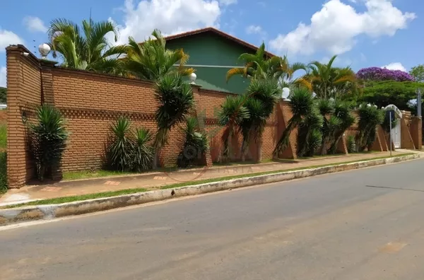 Residencial Villa Vila Verde, Bairro Canada, Pouso Alegre MG