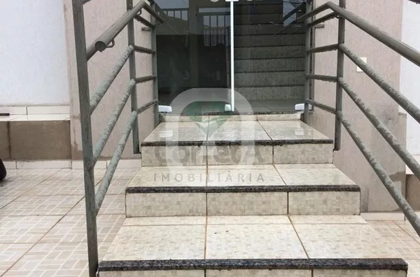 Apartamento Residencial,  Recanto dos Fernandes I, Pouso Alegre