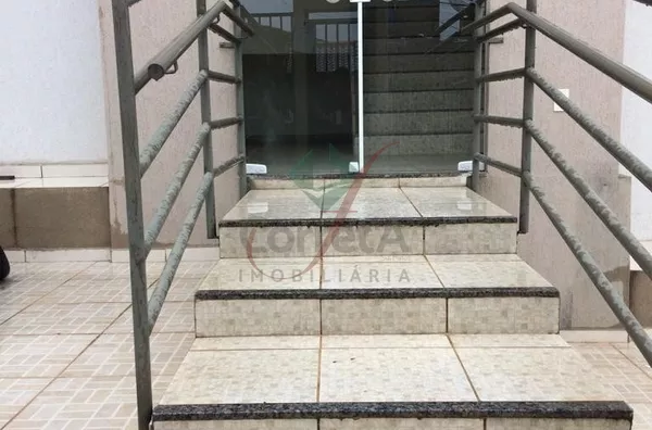 Apartamento Residencial,  Recanto dos Fernandes I, Pouso Alegre