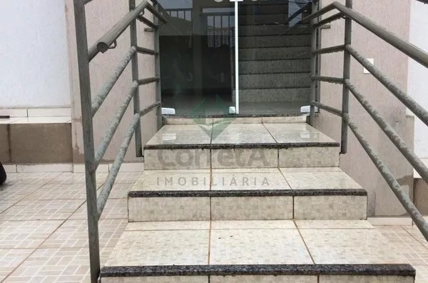 Apartamento Residencial,  Recanto dos Fernandes I, Pouso Alegre