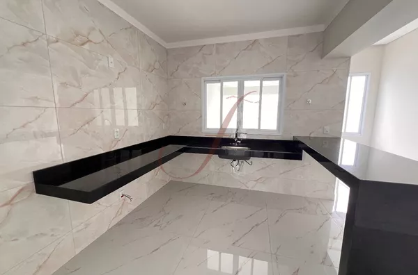 Casa para venda, 3 quarto(s),  Jardim Paraíso, Pouso Alegre