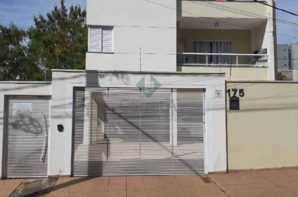 Apartamento garden para venda,  Santa Rita Ii, Pouso Alegre