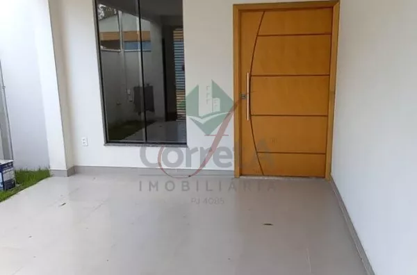 Casa Residencial, Congonhal MG