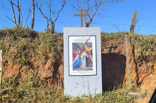 Área para venda,  Bairro São Domingos, Congonhal