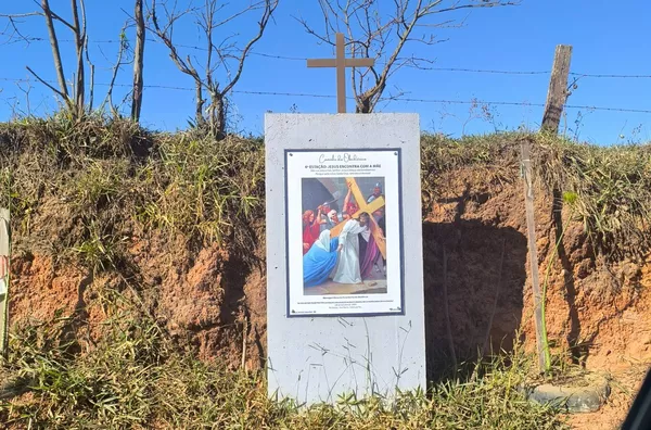 Área para venda,  Bairro São Domingos, Congonhal