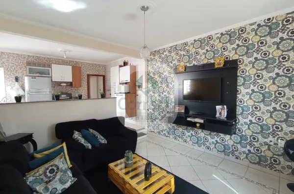 Casa Residencial, Bairro Jardim Olimpico, Pouso Alegre MG