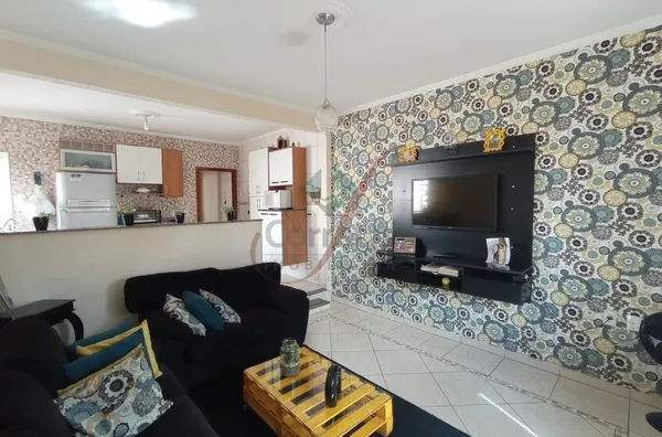 Casa Residencial, Bairro Jardim Olimpico, Pouso Alegre MG