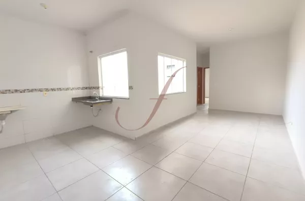 Apartamento Residencial, Bairro Parque Real, Pouso Alegre MG