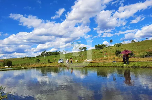 Chácara para venda, Bairro Imbuia, Pouso Alegre MG