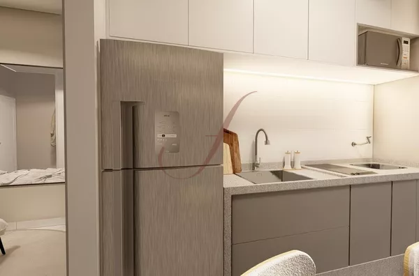 Studio para venda no Santa Rita II - Foto 7