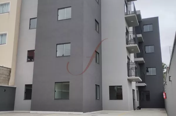 Apartamento Residencial, Bairro Vergani, Pouso Alegre MG