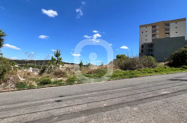 Terreno comercial para venda,  Jardim Country Club, Poços De Caldas