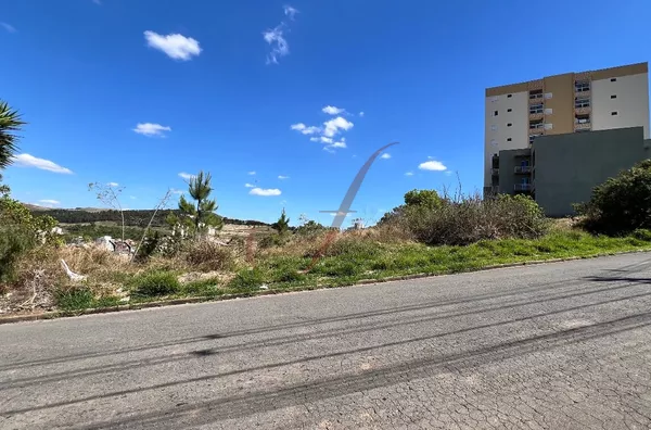 Terreno comercial para venda,  Jardim Country Club, Poços De Caldas