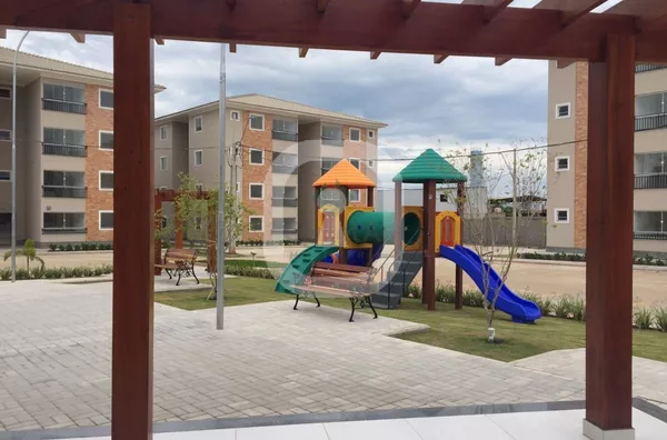 Residencial Greenville 3, Bairro Fatima, Pouso Alegre MG