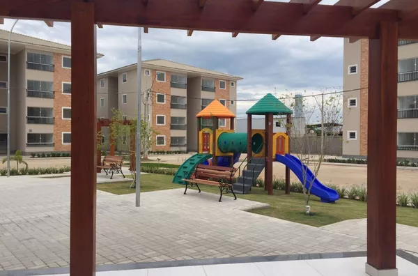 Residencial Greenville 3, Bairro Fatima, Pouso Alegre MG