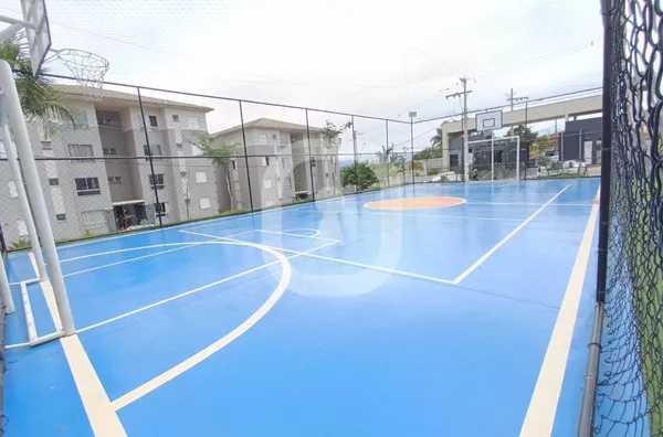 Portal Recanto das Camomilas, Bairro Ipiranga, Pouso Alegre MG