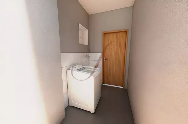 Casa para venda, 3 quarto(s),  Parque Real, Pouso Alegre