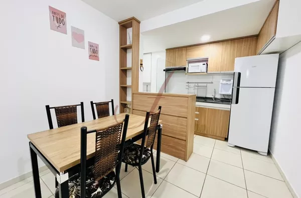 Portal Recanto das Hortensias com planejados, Bairro Ipiranga, Pouso Alegre