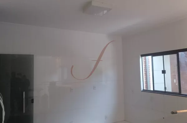 Casa Residencial, Bairro Sto Expedido II, Pouso Alegre MG