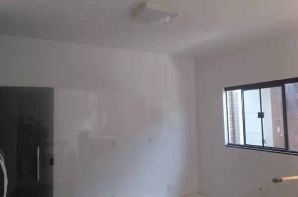 Casa Residencial, Bairro Sto Expedido II, Pouso Alegre MG