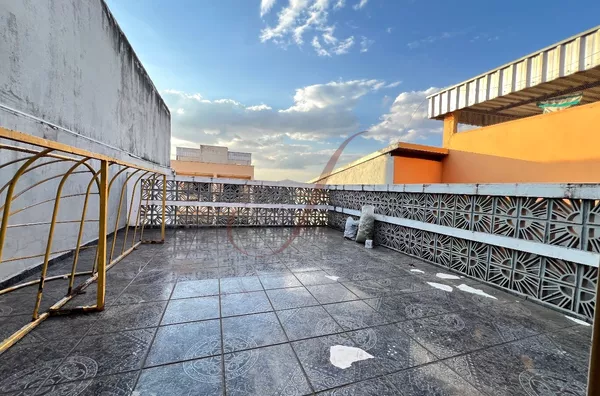 Sobrado para venda, 2 quarto(s),  Belo Horizonte, Pouso Alegre