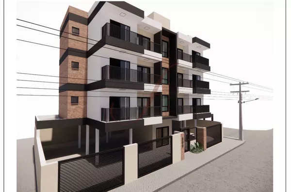 Apartamento para venda, 2 quarto(s),  Costa Rios, Pouso Alegre