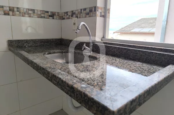 Apartamento Residencial, Bairro Parque Real, Pouso Alegre MG