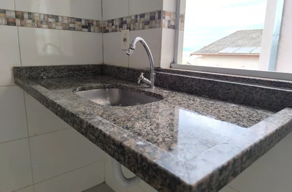 Apartamento Residencial, Bairro Parque Real, Pouso Alegre MG