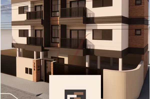 Apartamento para venda, 2 quarto(s),  Costa Rios, Pouso Alegre